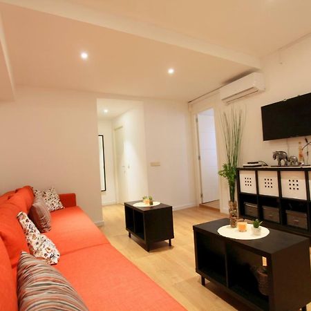 Sol Mayor Apartment Мадрид Екстериор снимка