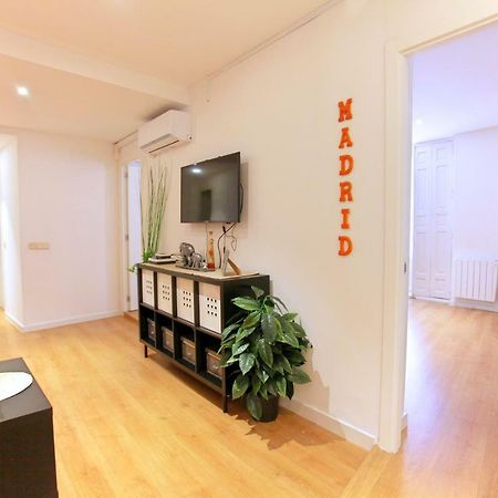 Sol Mayor Apartment Мадрид Екстериор снимка