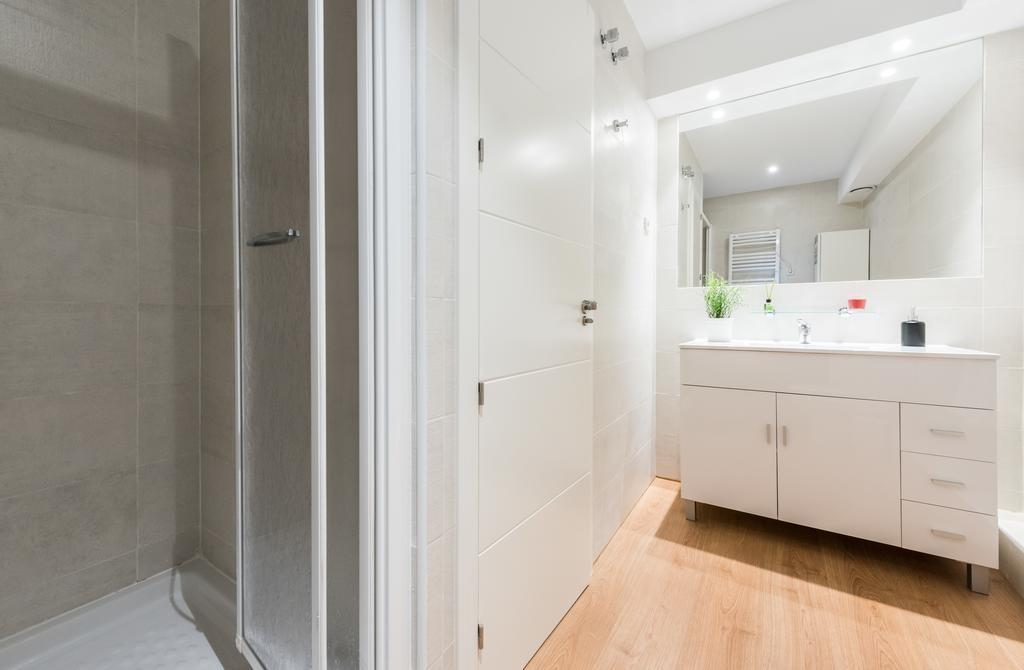 Sol Mayor Apartment Мадрид Екстериор снимка