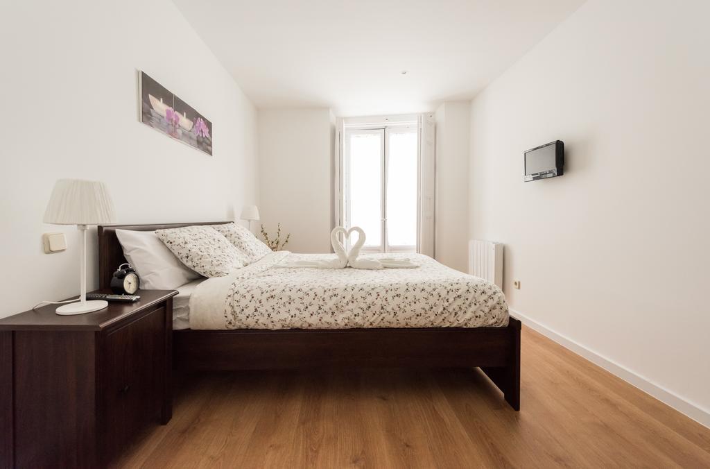 Sol Mayor Apartment Мадрид Екстериор снимка