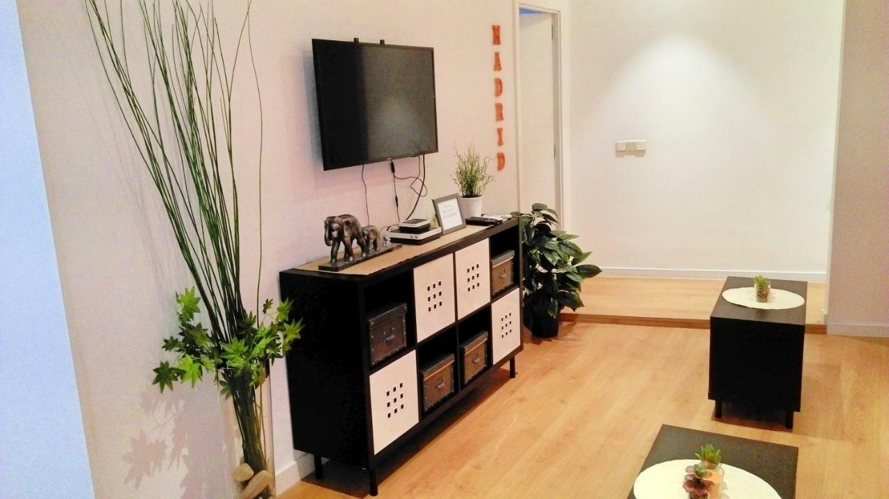 Sol Mayor Apartment Мадрид Екстериор снимка
