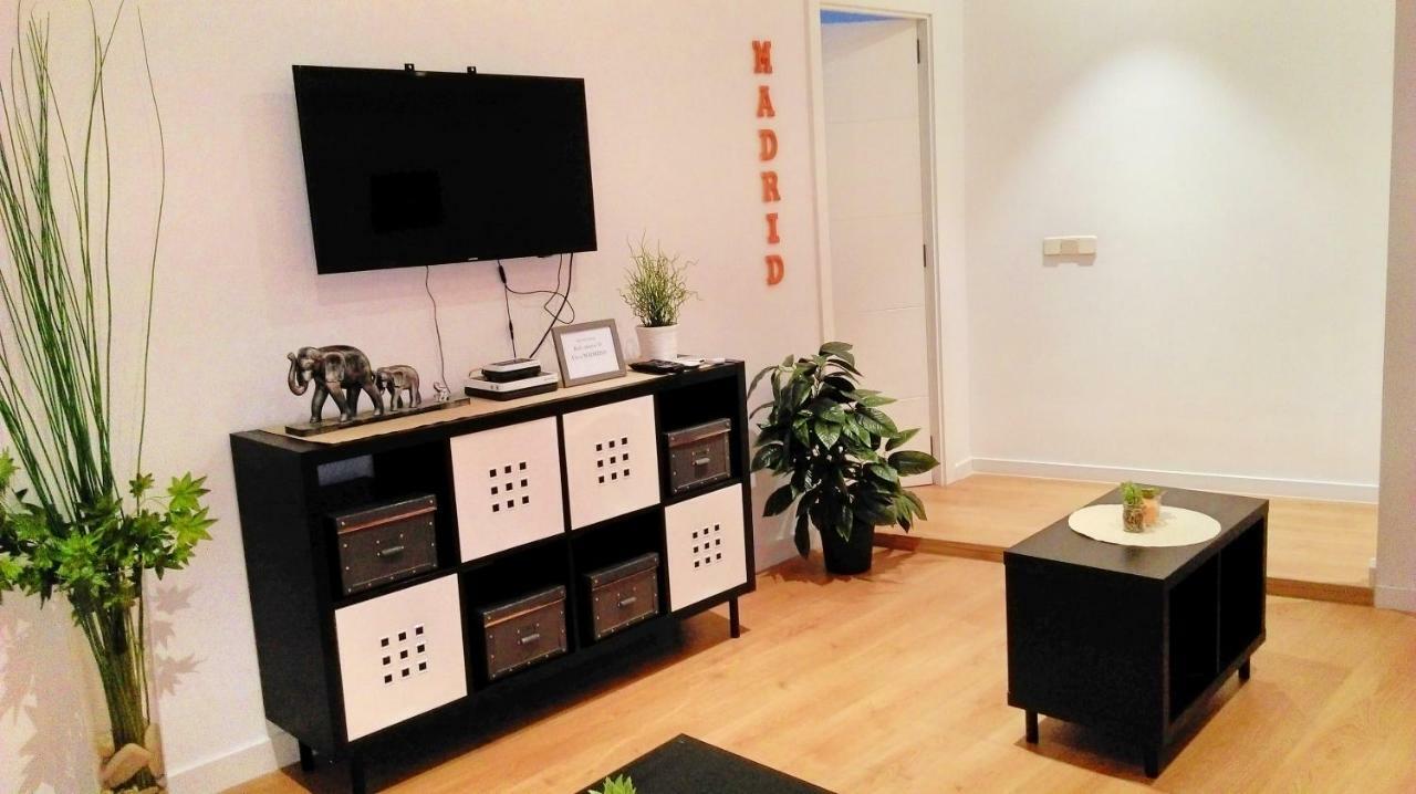 Sol Mayor Apartment Мадрид Екстериор снимка