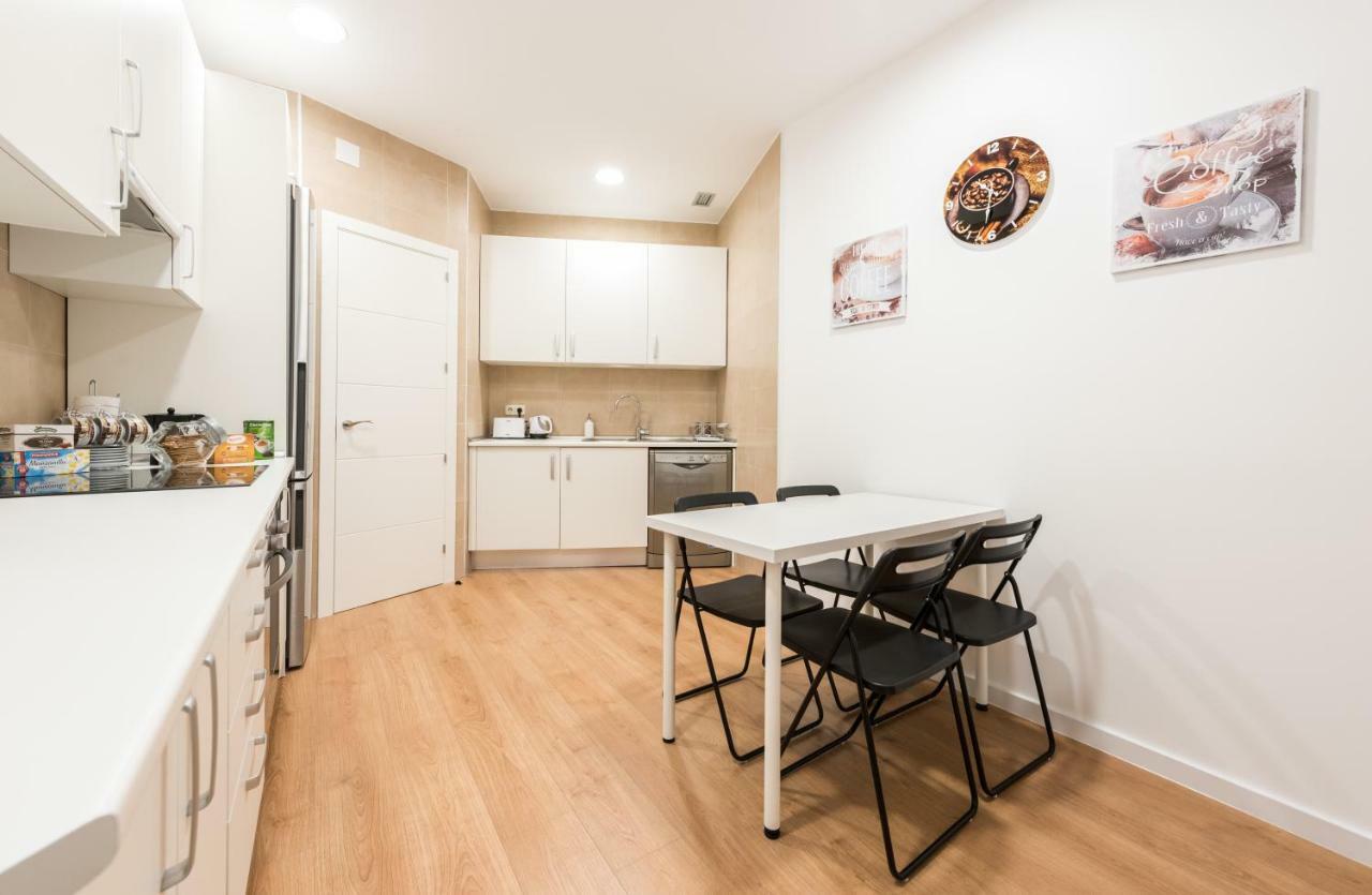 Sol Mayor Apartment Мадрид Екстериор снимка