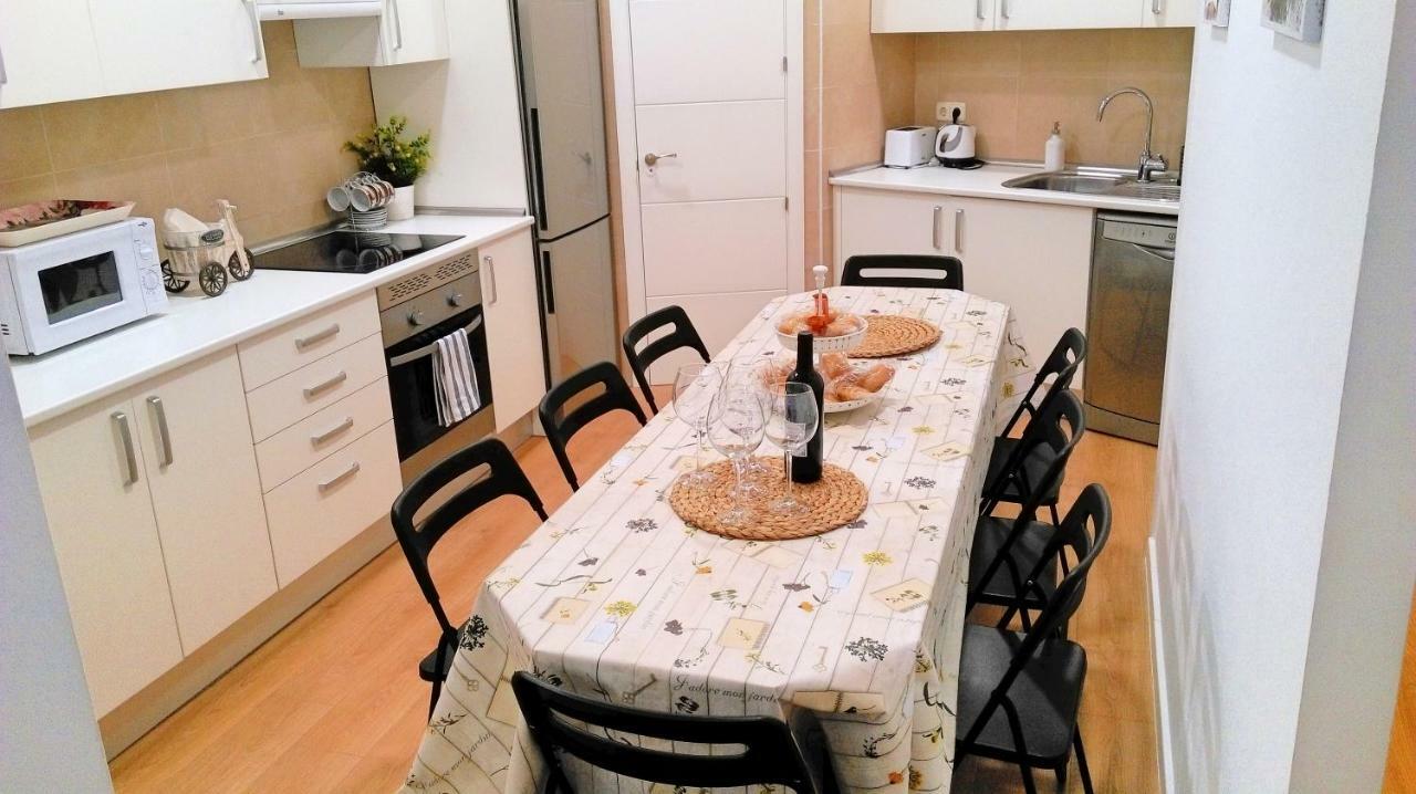 Sol Mayor Apartment Мадрид Екстериор снимка