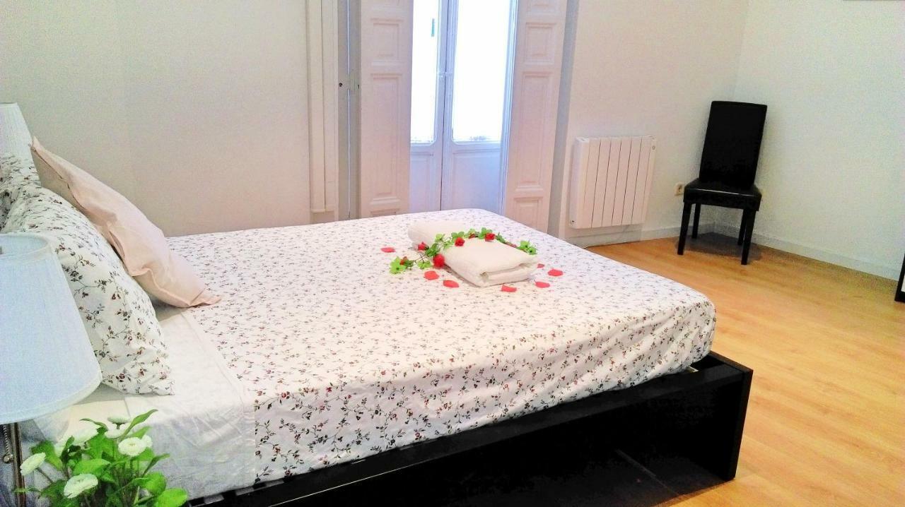Sol Mayor Apartment Мадрид Екстериор снимка