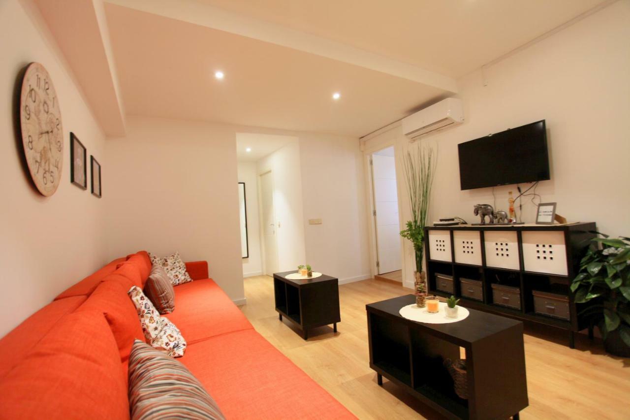 Sol Mayor Apartment Мадрид Екстериор снимка