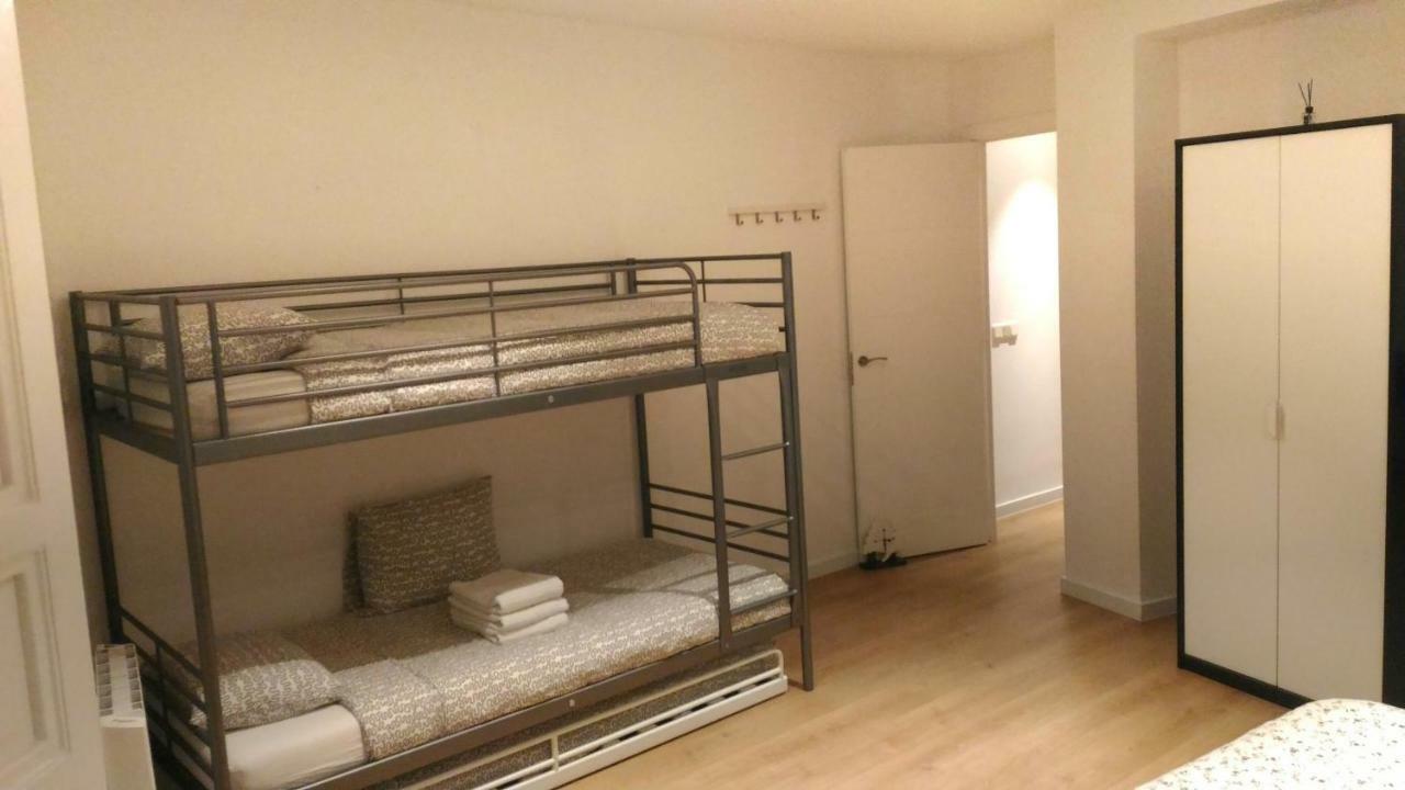 Sol Mayor Apartment Мадрид Екстериор снимка