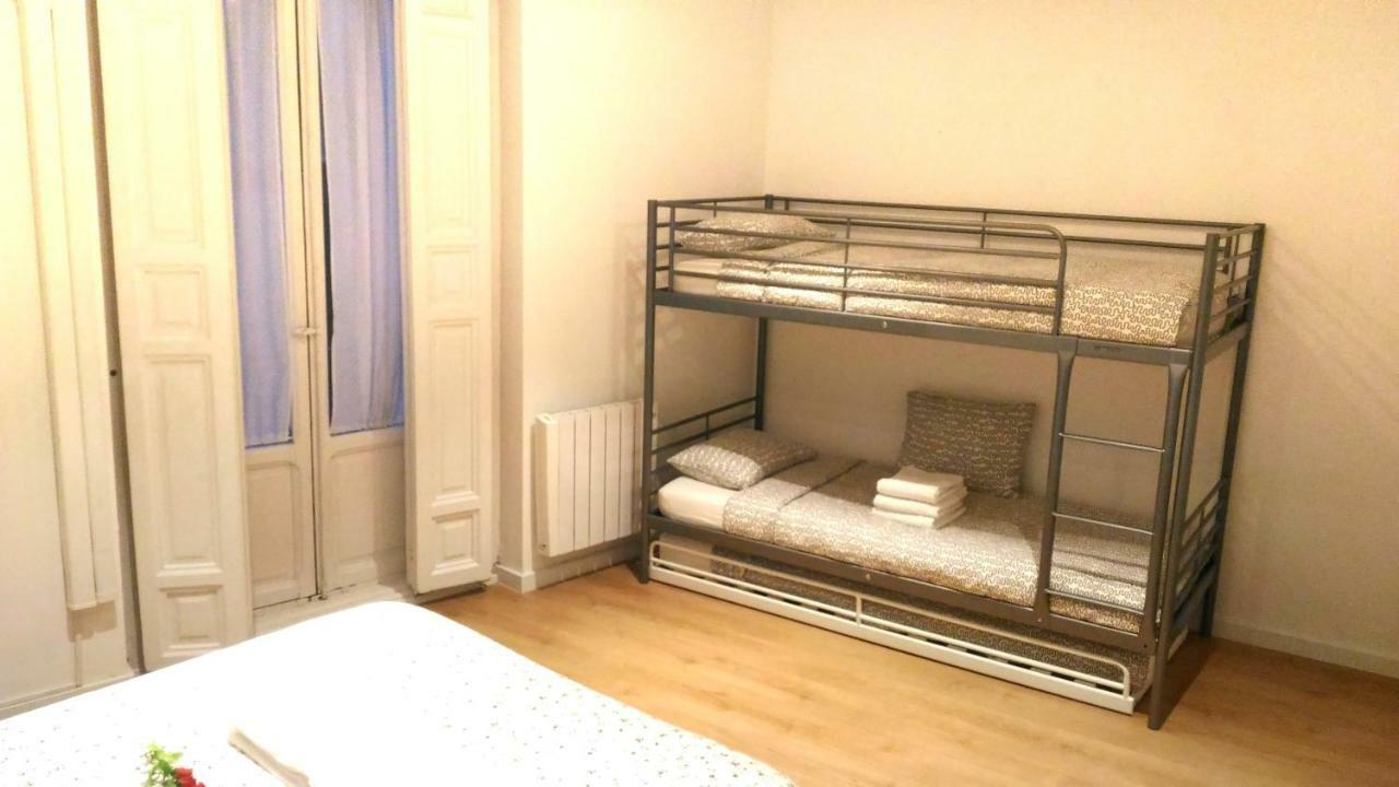 Sol Mayor Apartment Мадрид Екстериор снимка