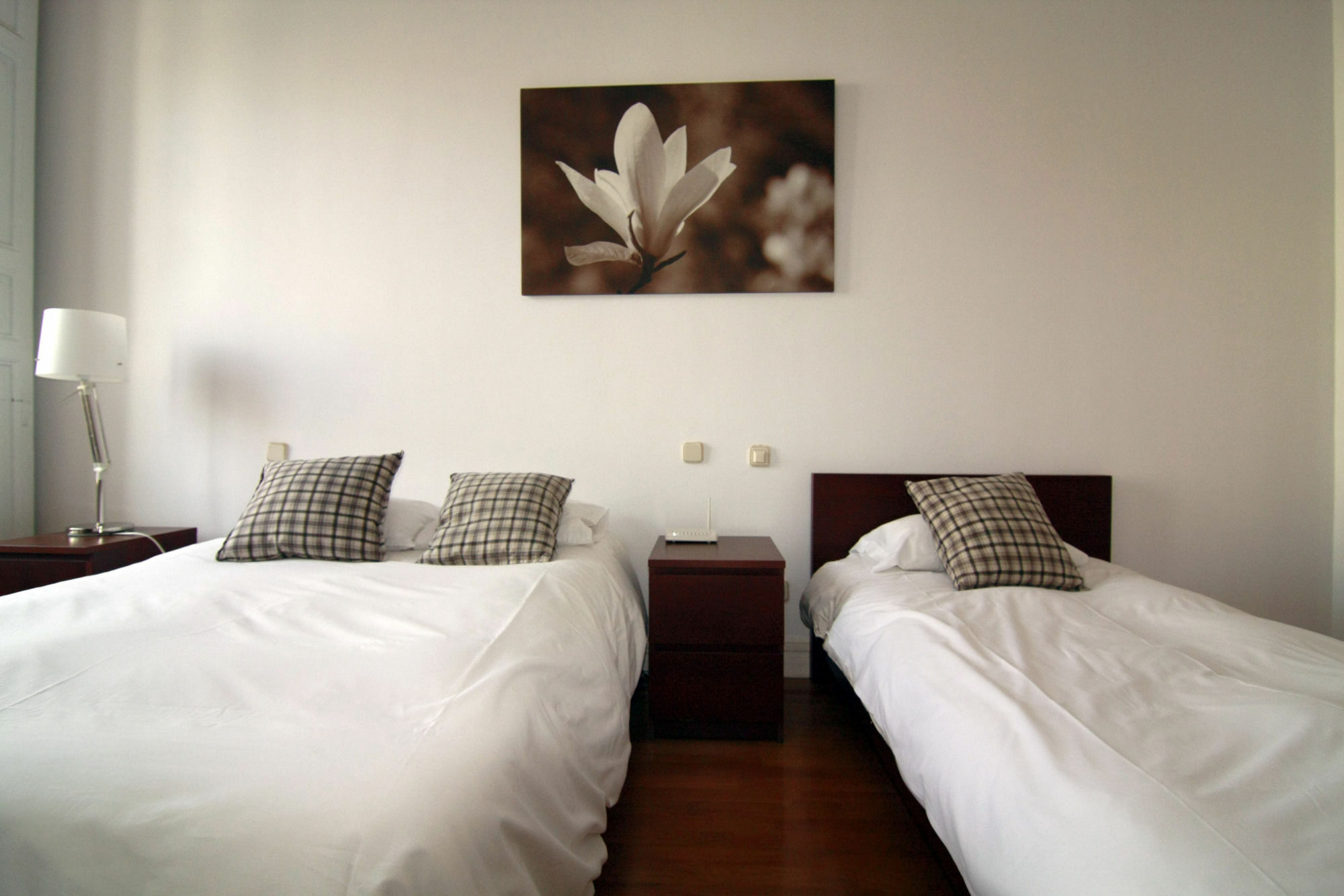 Sol Mayor Apartment Мадрид Екстериор снимка