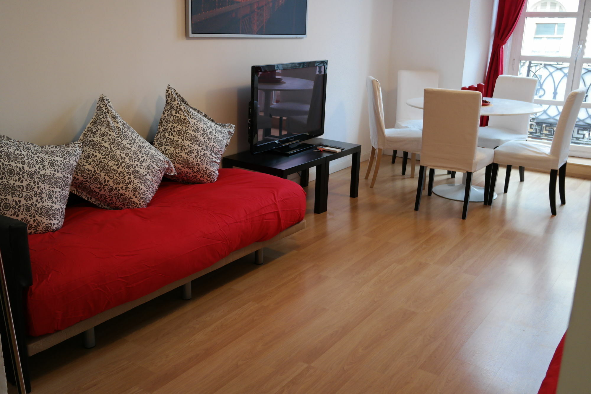 Sol Mayor Apartment Мадрид Екстериор снимка