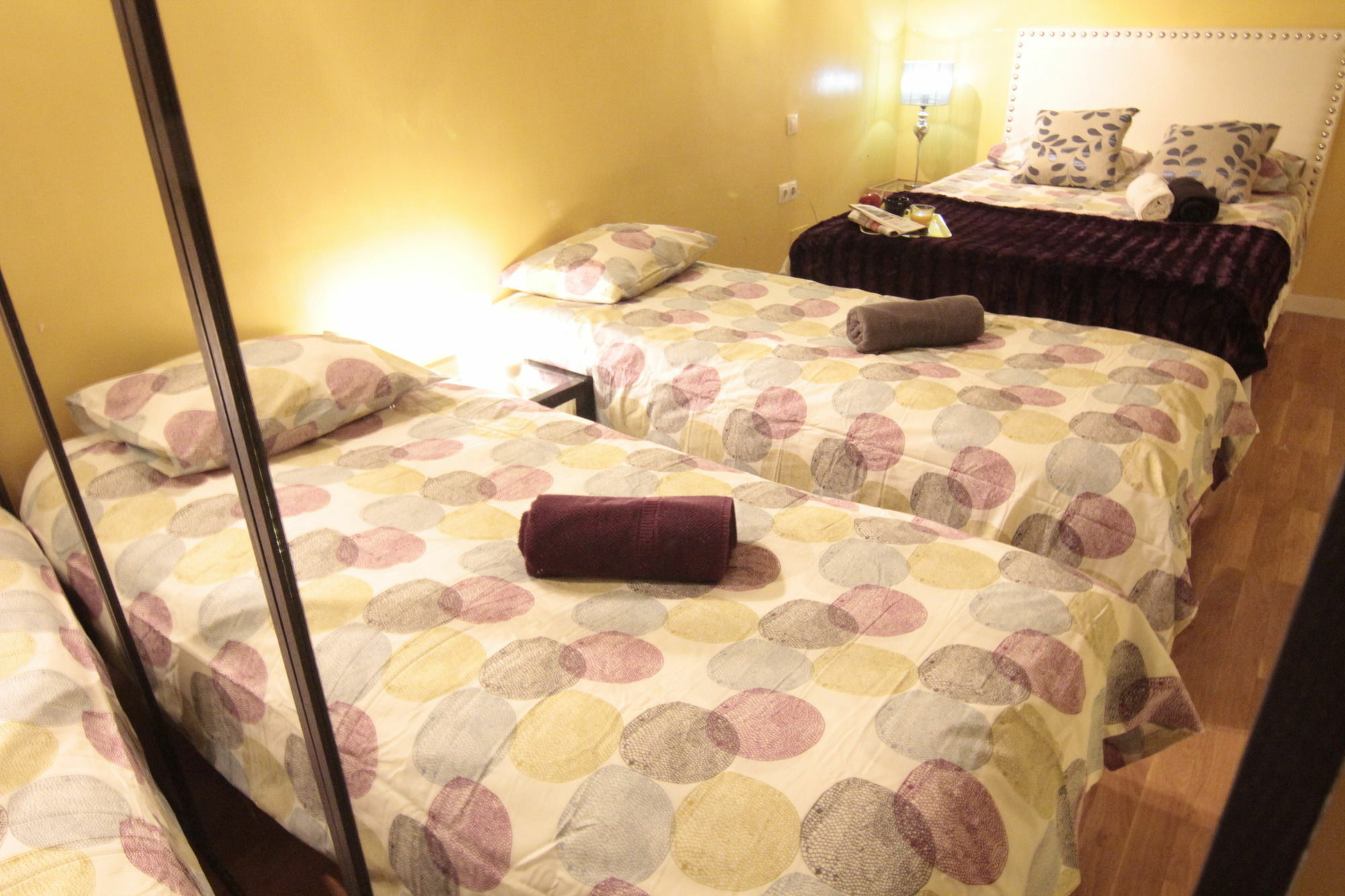 Sol Mayor Apartment Мадрид Екстериор снимка