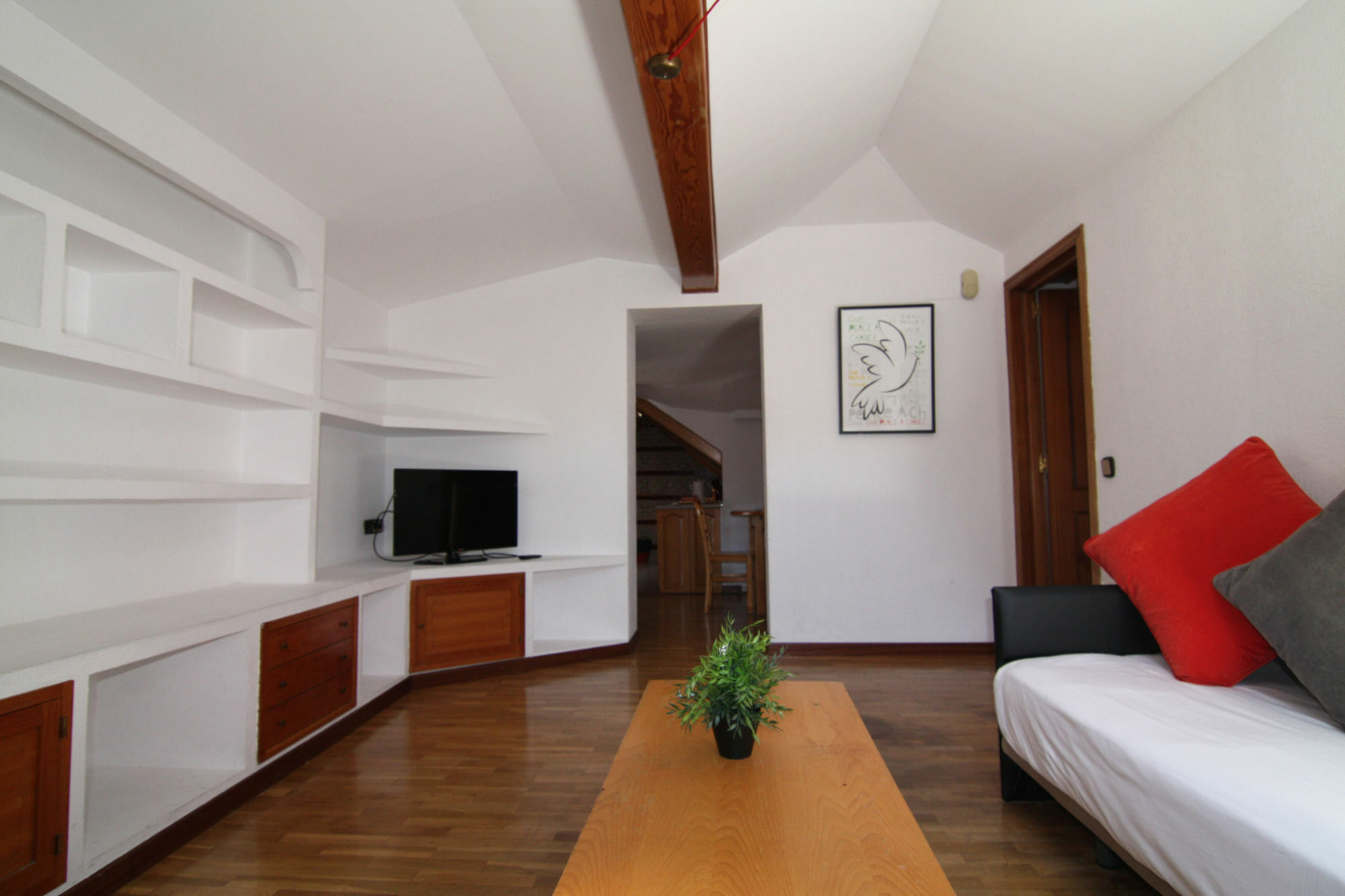 Sol Mayor Apartment Мадрид Екстериор снимка