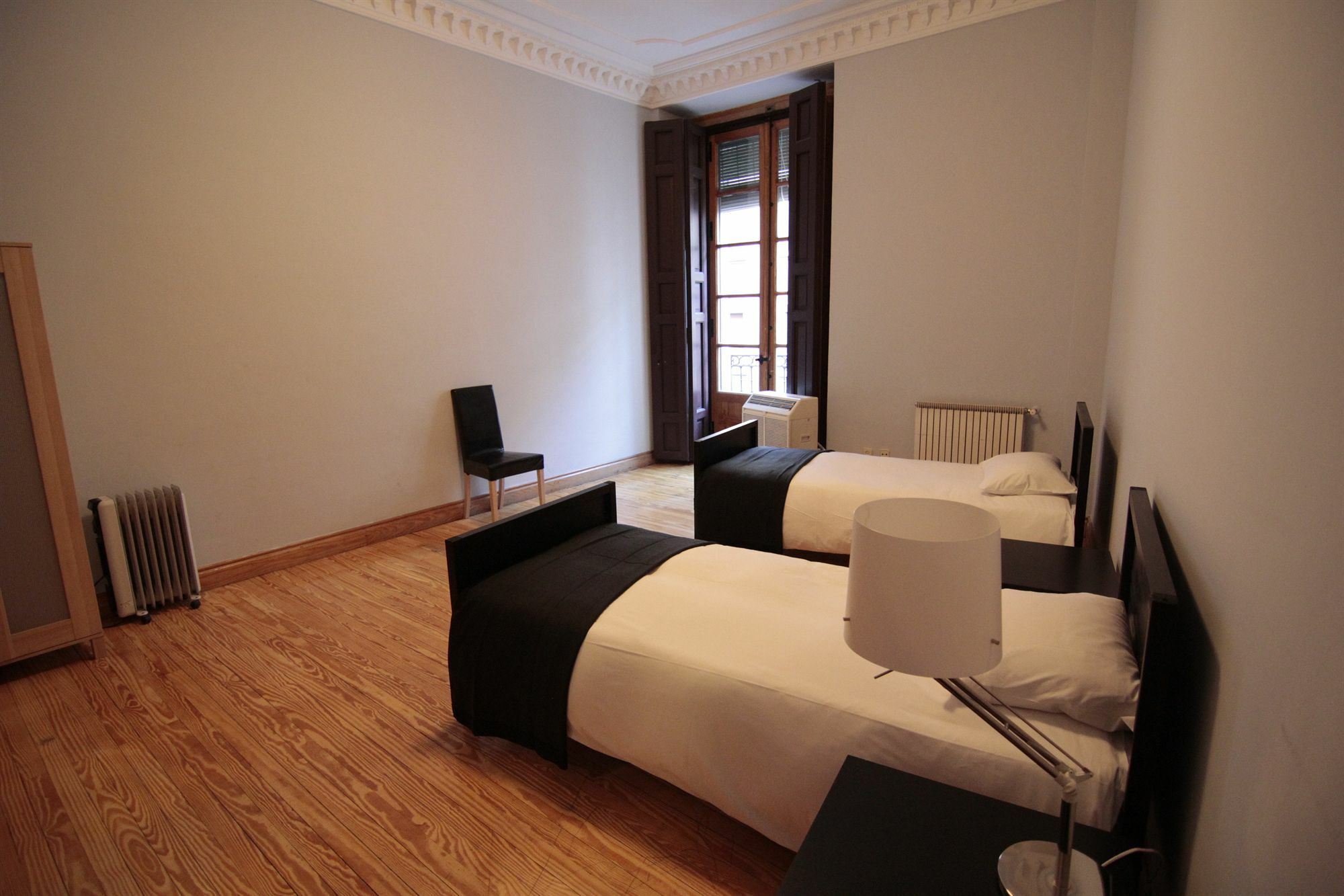 Sol Mayor Apartment Мадрид Екстериор снимка
