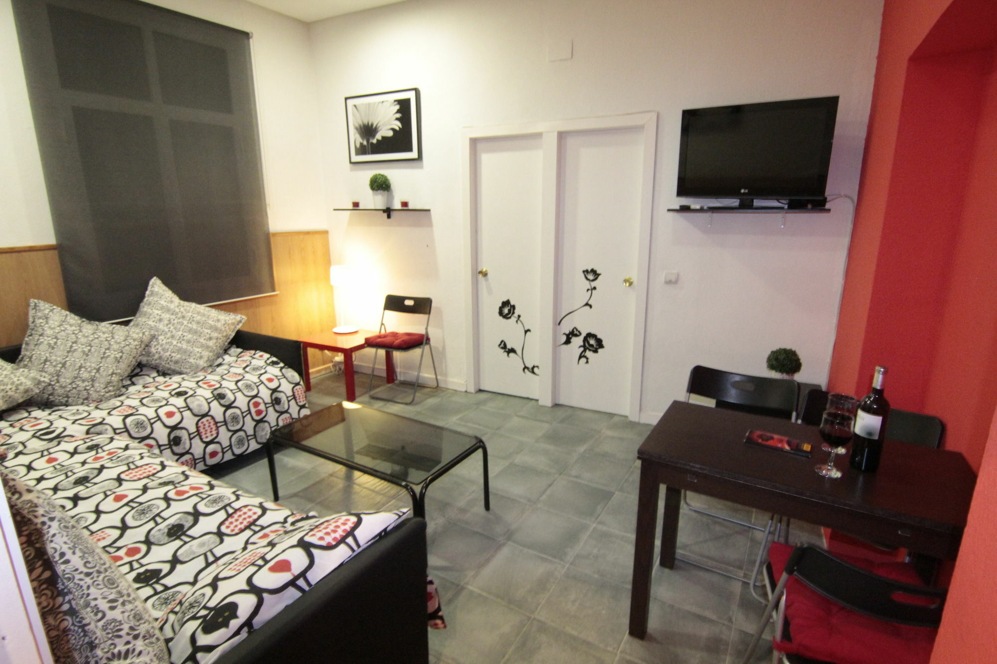 Sol Mayor Apartment Мадрид Екстериор снимка