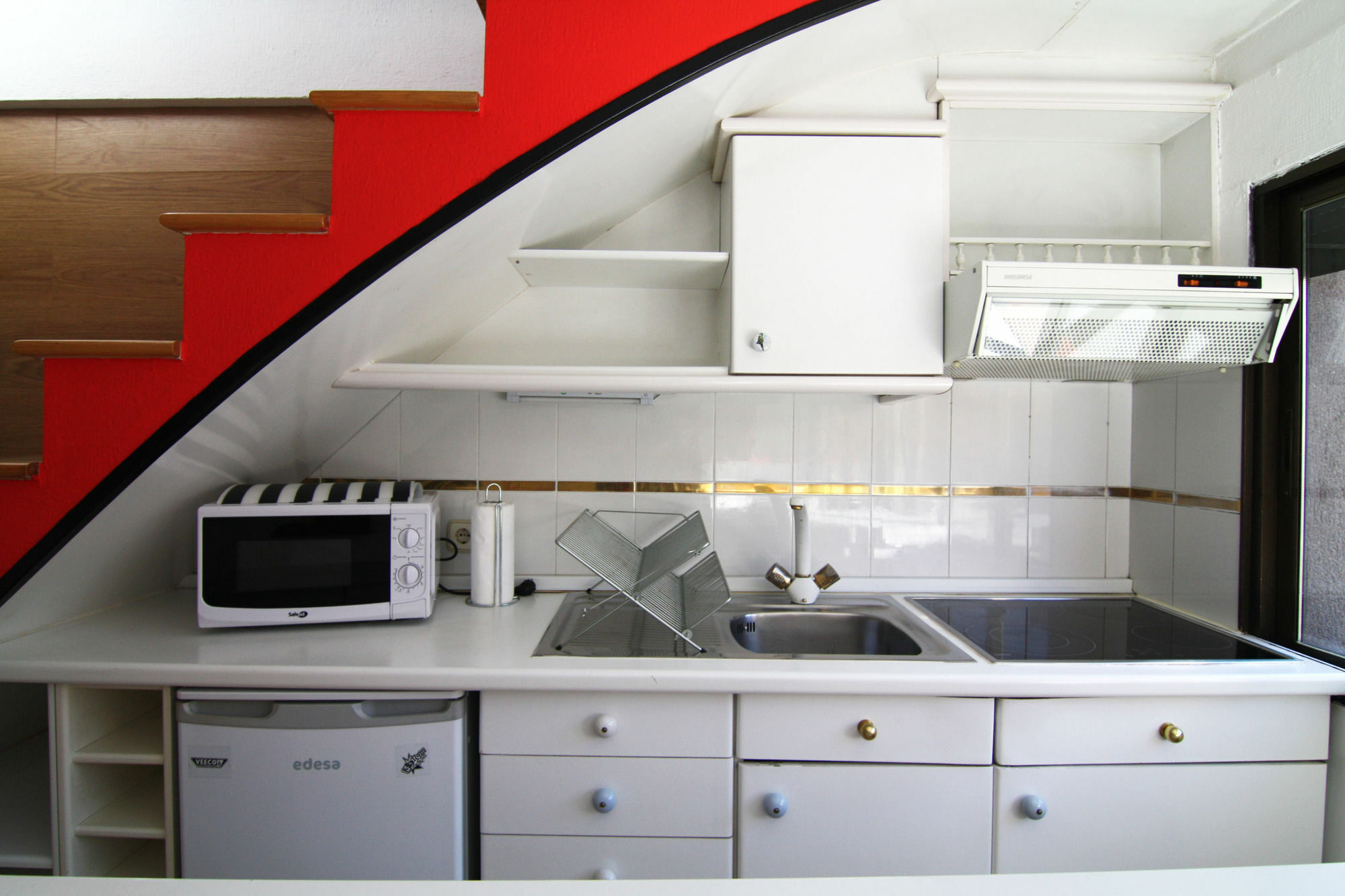 Sol Mayor Apartment Мадрид Екстериор снимка