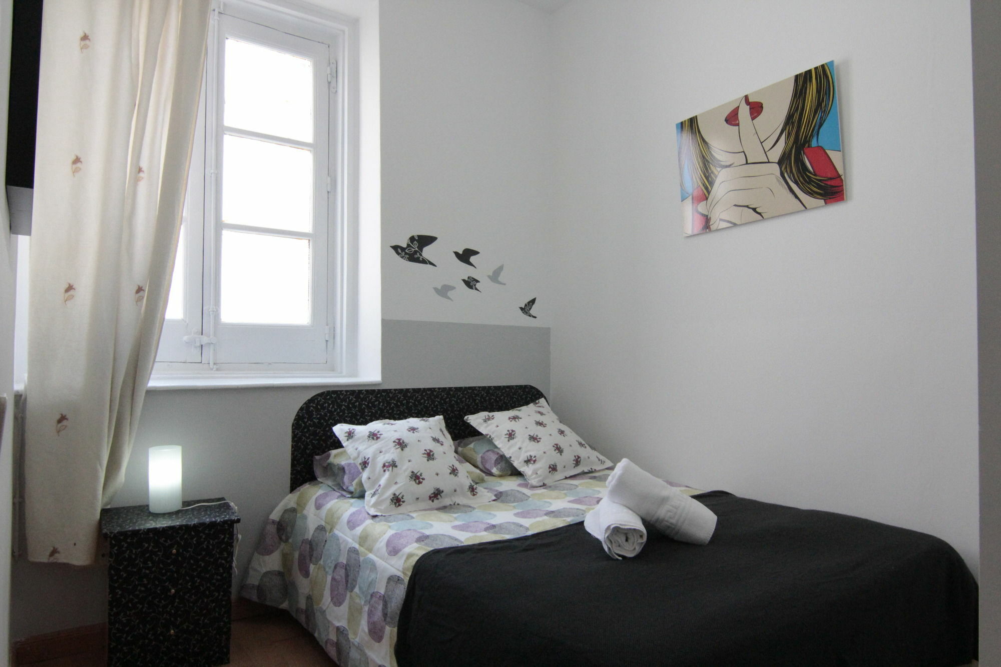 Sol Mayor Apartment Мадрид Екстериор снимка
