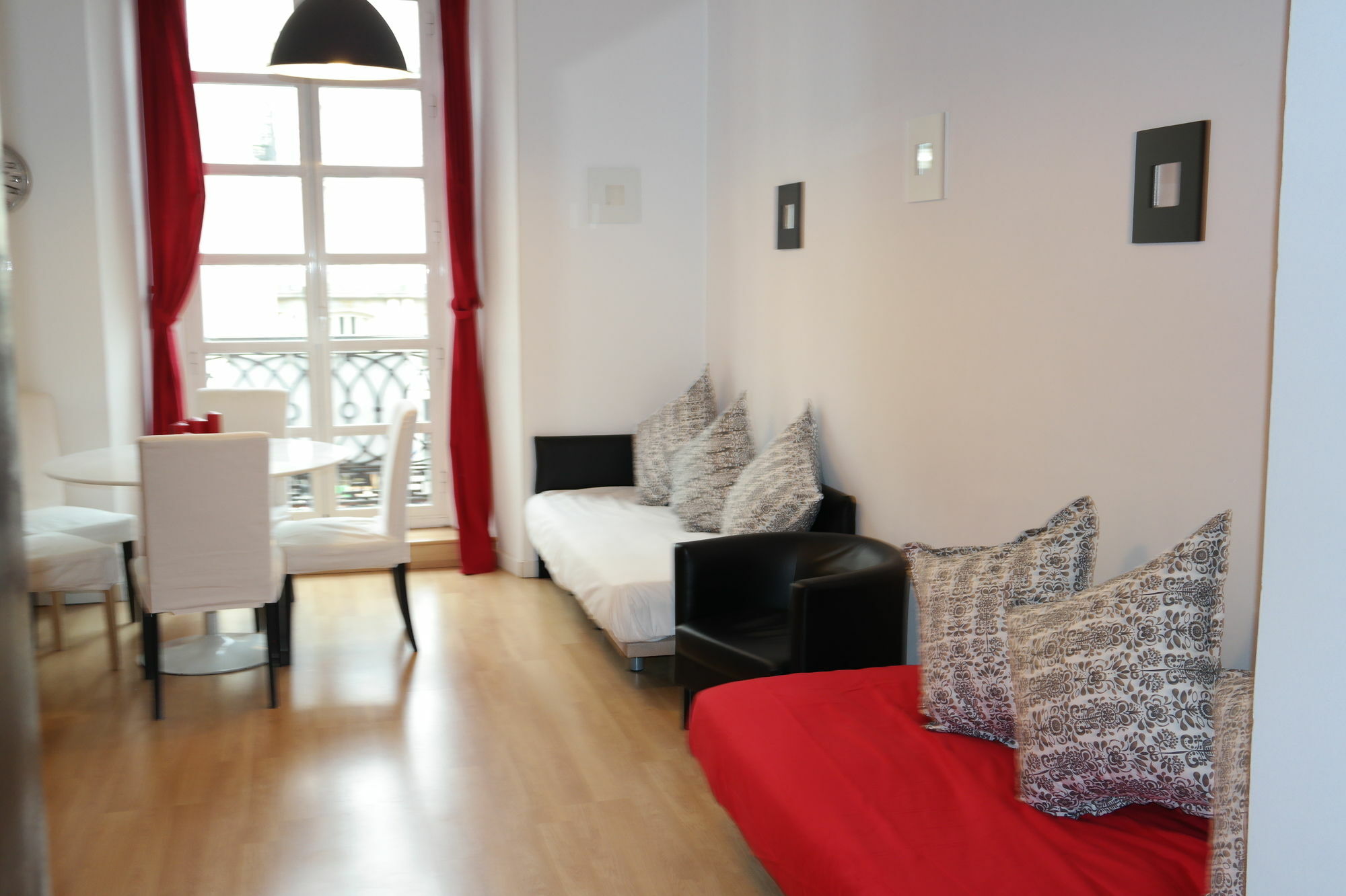 Sol Mayor Apartment Мадрид Екстериор снимка