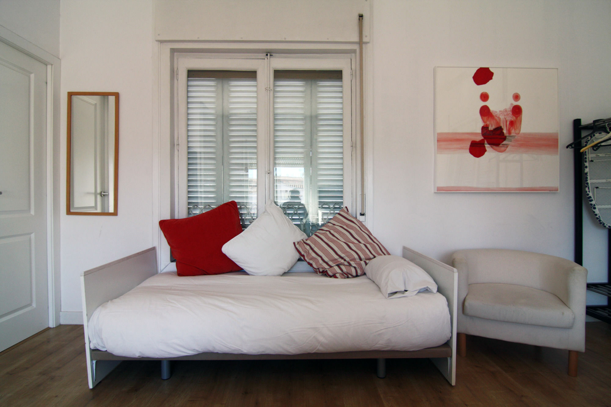 Sol Mayor Apartment Мадрид Екстериор снимка