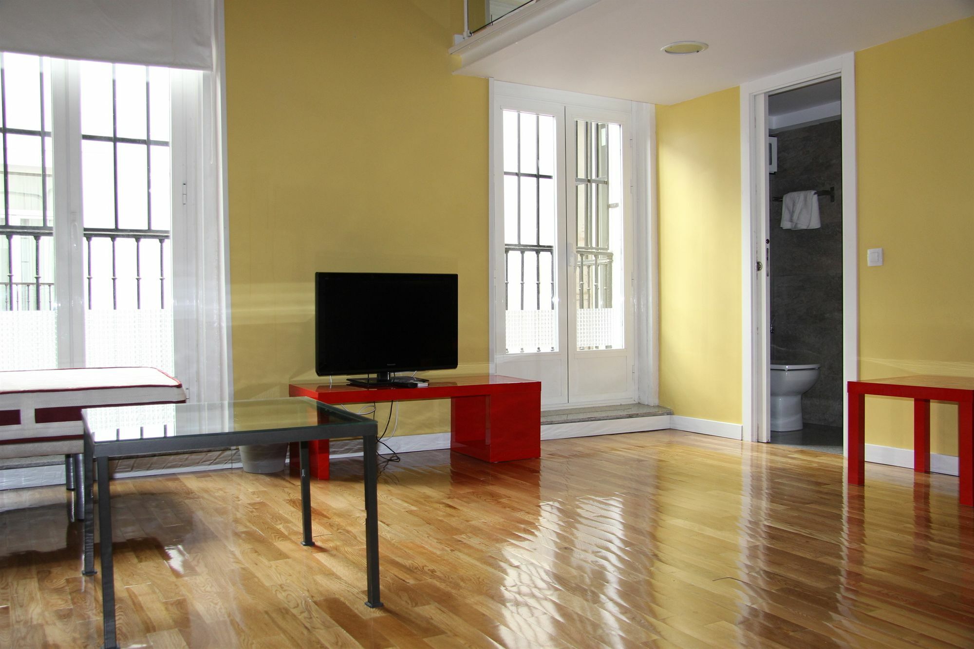 Sol Mayor Apartment Мадрид Екстериор снимка