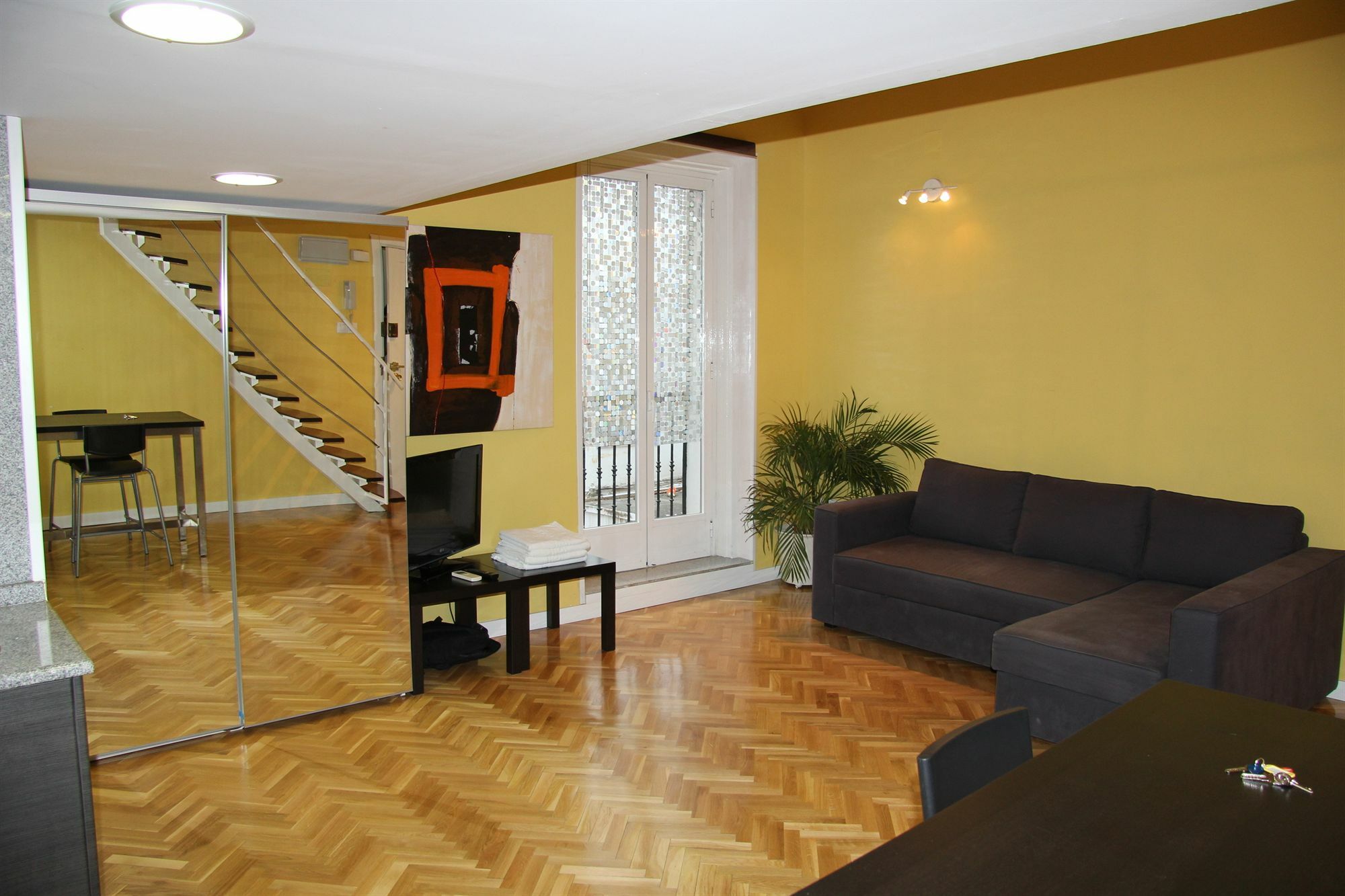 Sol Mayor Apartment Мадрид Екстериор снимка