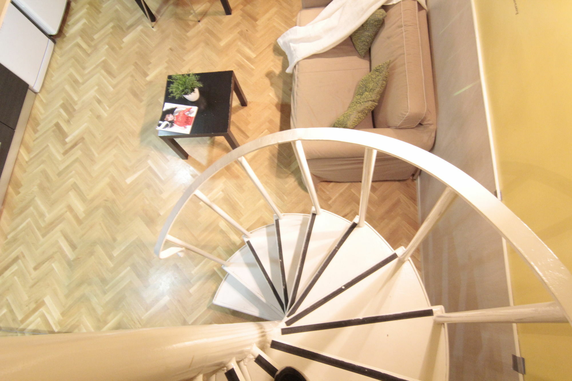 Sol Mayor Apartment Мадрид Екстериор снимка