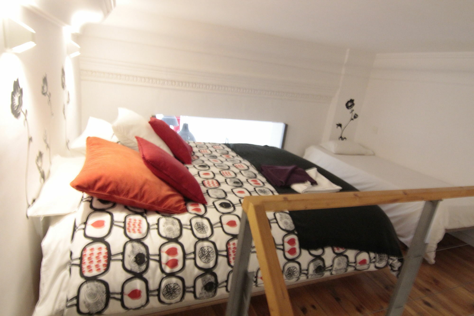 Sol Mayor Apartment Мадрид Екстериор снимка