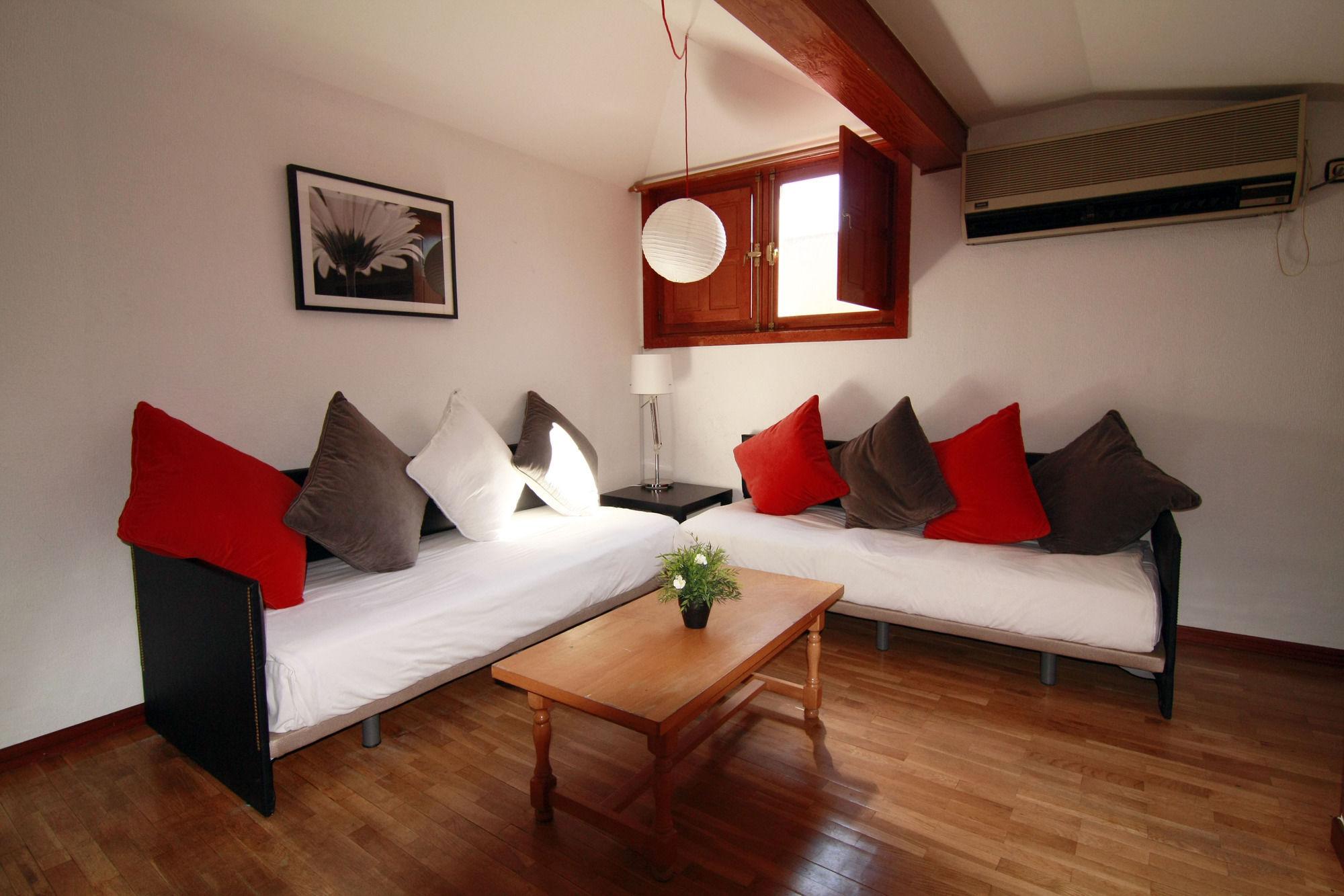 Sol Mayor Apartment Мадрид Екстериор снимка