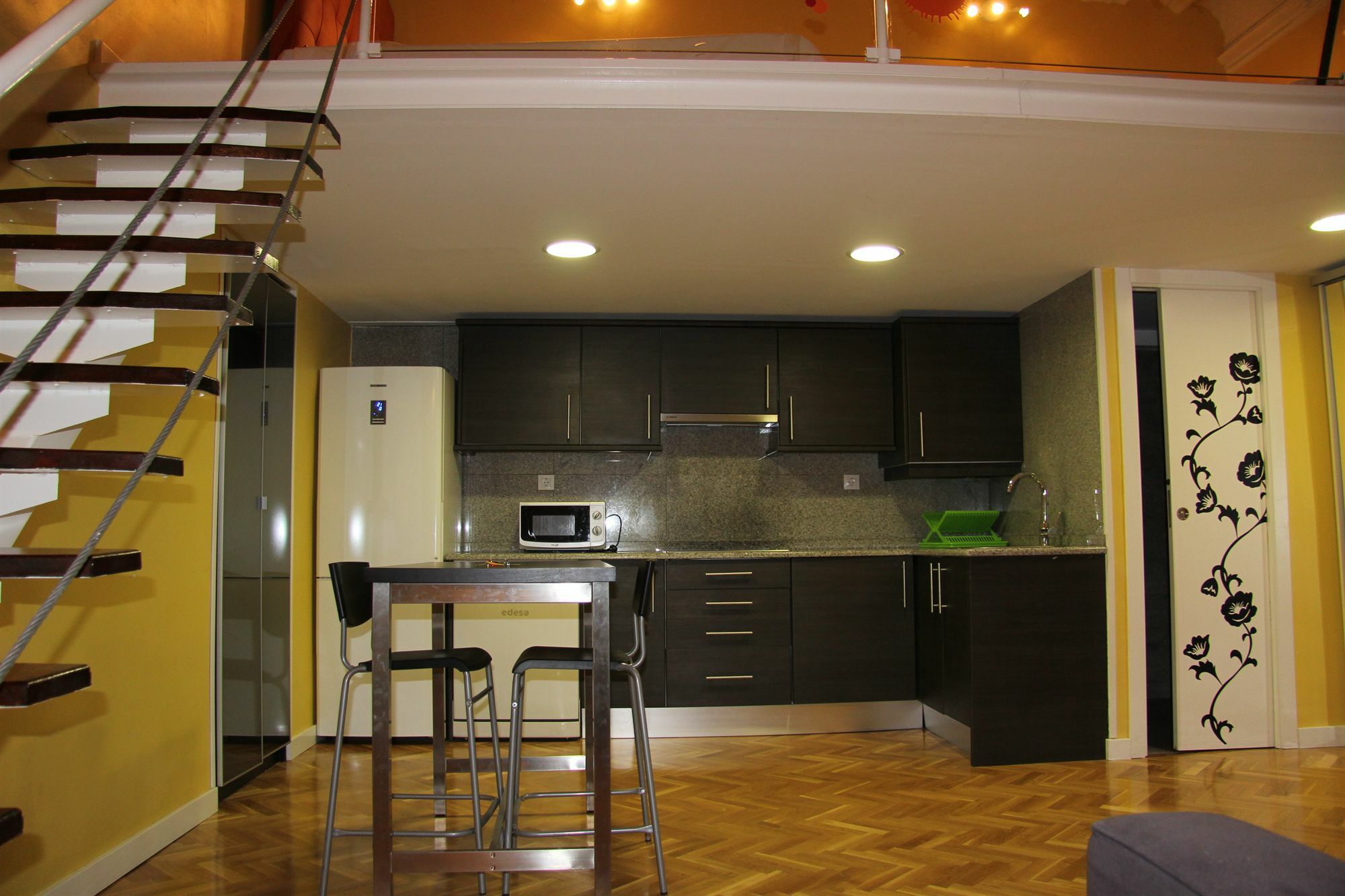 Sol Mayor Apartment Мадрид Екстериор снимка