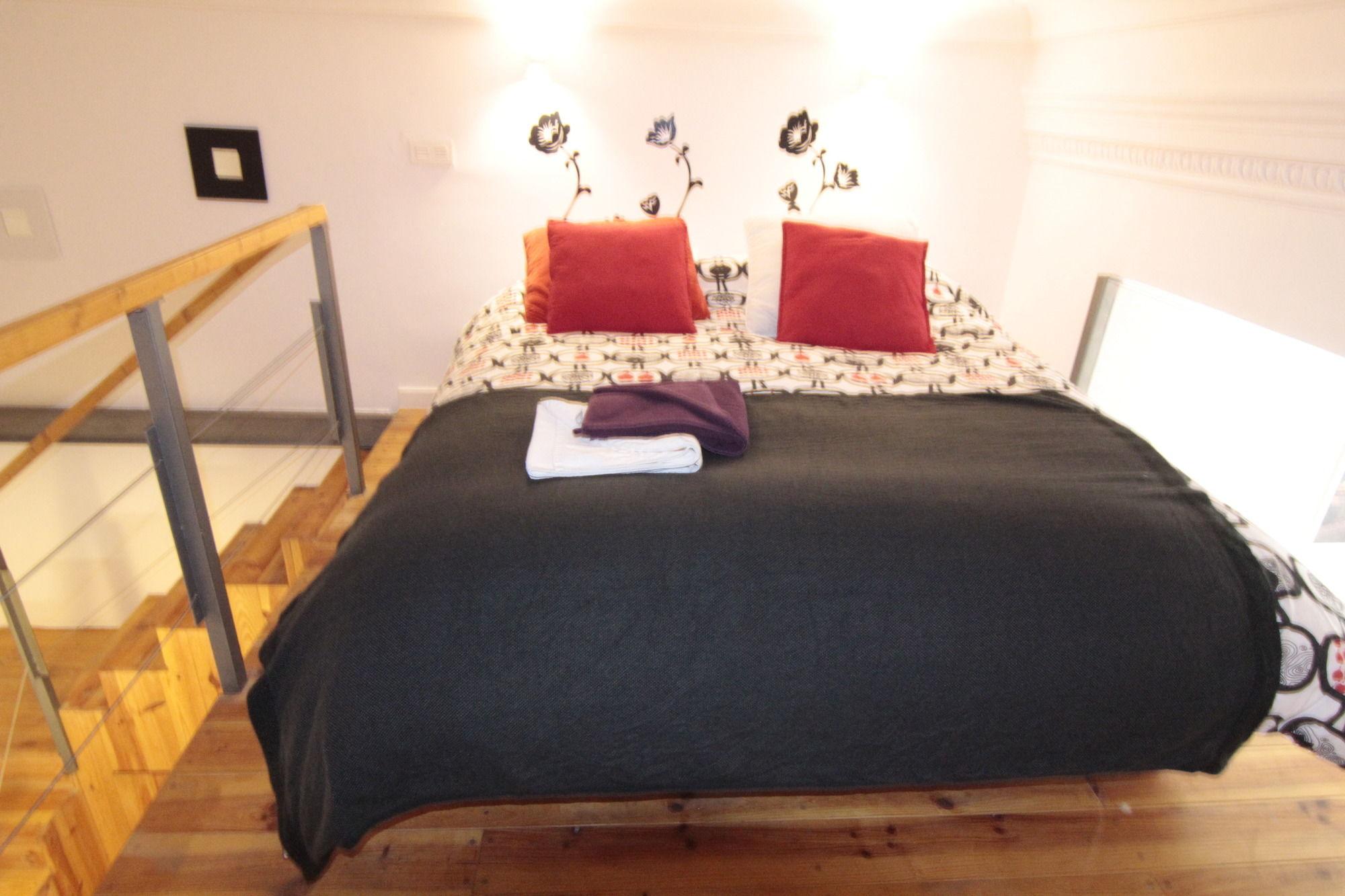 Sol Mayor Apartment Мадрид Екстериор снимка
